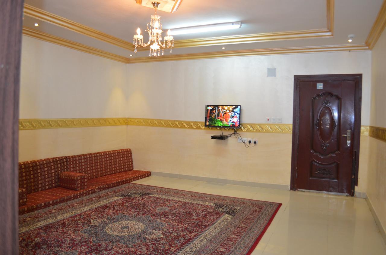 Al Eairy Apartments- Riyadh 3 外观 照片