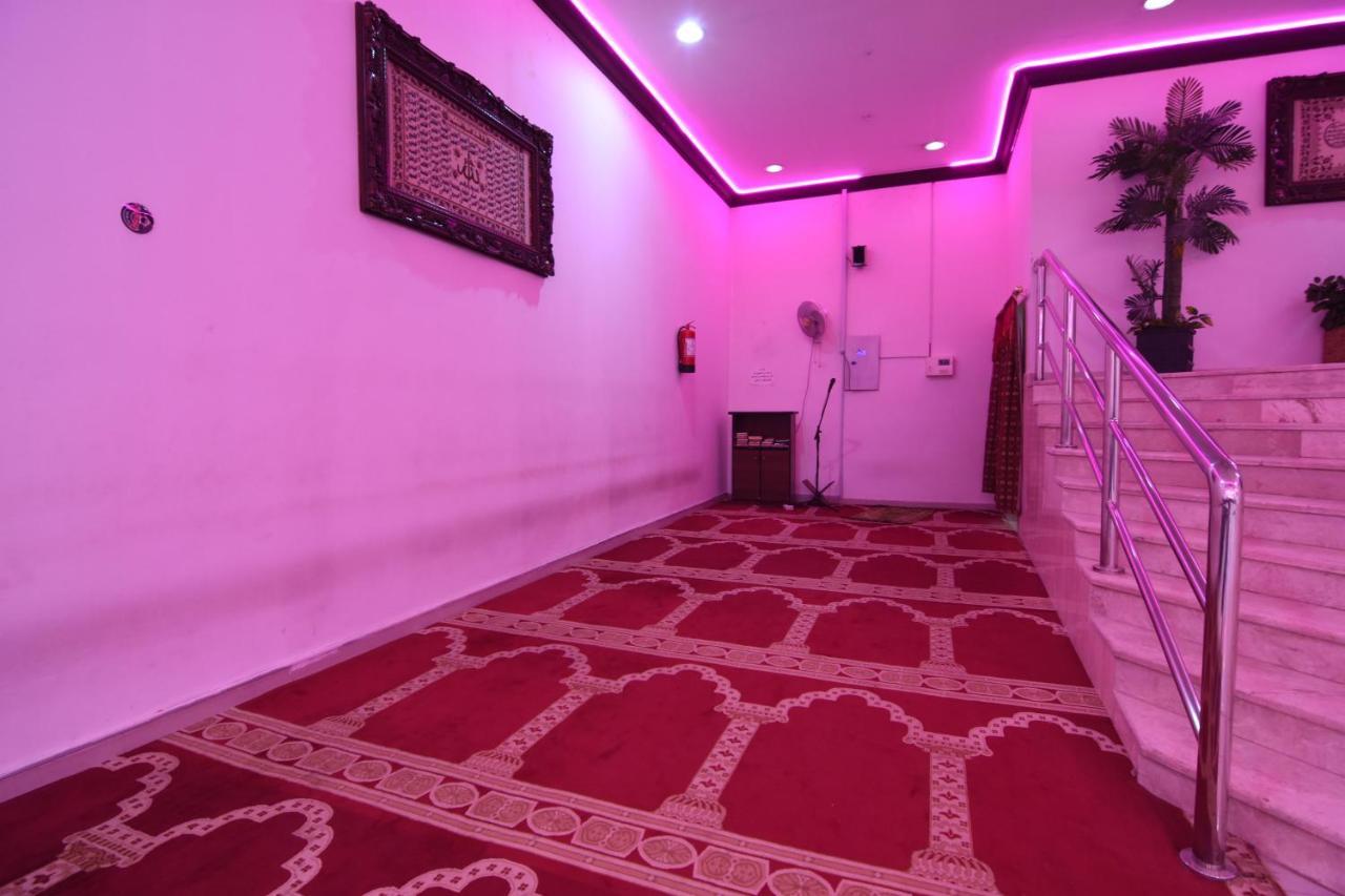 Al Eairy Apartments- Riyadh 3 外观 照片